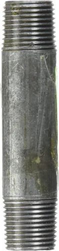 Miniatura 52 de LDR. Cruz galvanizada., Cromo, 311 CR-12