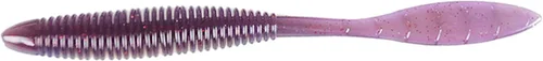 Missile Baits Bomb Shot (4" Drop Shot Lure) - Paquete de 22 MM