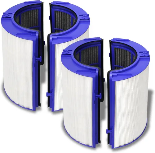 Miniatura 11 de Filtro HEPA de reemplazo TP06 para Dyson HP06 TP06 HP07 TP07 TP7A HP09 TP09 HP09 TP09 PH01 PH02 PH03 PH04, número de pieza 970341-01, reemplazo 2