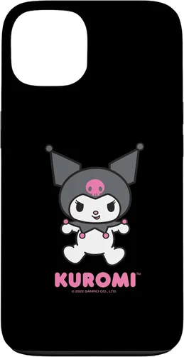 Miniatura 7 de Kuromi - Carcasa frontal y trasera para iPhone 17