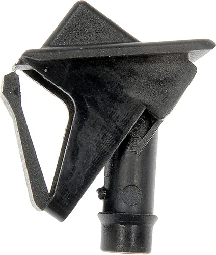 Miniatura 4 de Dorman 58158 Boquilla para limpiaparabrisas compatible con modelos seleccionados de Ford