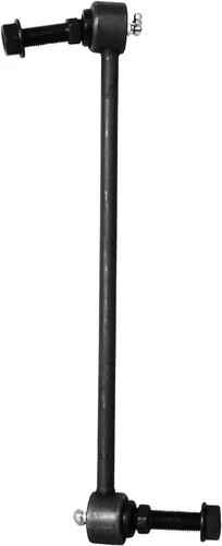 Miniatura 4 de Detroit Axle - 2 barras estabilizadoras delanteras para Ford Explorer 2011-2019 2013-2019 Interceptor de Policía, 2 eslabones de extremo de barra