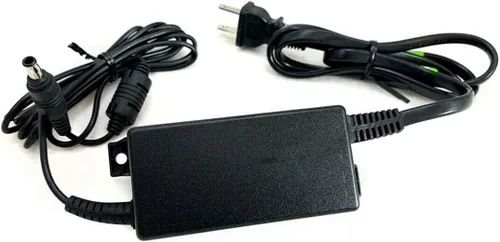 Miniatura 3 de Buck AT&T TV Now DirecTV Stream EPS10R4-15 / EPS10R4-16 / EPS10R4-08 - Adaptador de corriente alterna de repuesto original - 12 V 1.5 A 18 W con PC