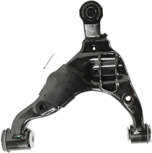 Miniatura 263 de Detroit Axle - Brazo de control delantero derecho para Nissan 350Z 03-09, Infiniti G35 03-07, brazo de control superior del lado del pasajero