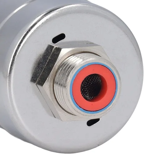 Miniatura 8 de SUNGOOYUE Mini Auto Off Water Level Controller Valve, 304 Stainless Steel Float Valve for Easy Installation, Water Towers and Solar Energy
