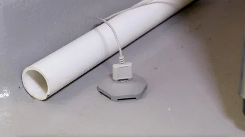 Miniatura 6 de Watts Serie A2C-SC Intelliflow 1/2" Válvula inteligente de cierre de agua para lavadora con sensor de fuga, adaptadores de entrada, sin caja