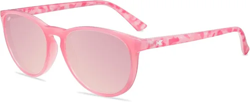 Miniatura 8 de Knockaround Mai Tais - Gafas de sol polarizadas para mujeres y hombres, lentes resistentes a los impactos y protección completa UV400
