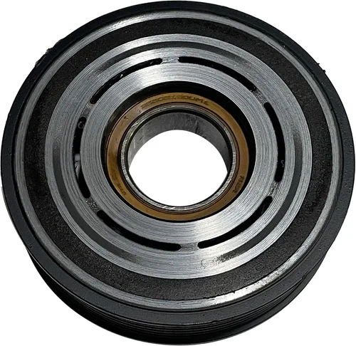 Miniatura 3 de Embrague de compresor RYC A/C EG885-CL