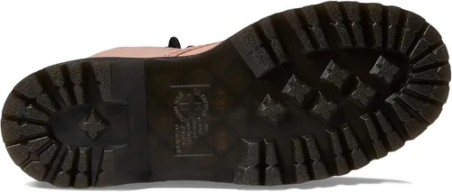 Miniatura 3 de Dr. Martens Sinclair - Botas florales para mujer