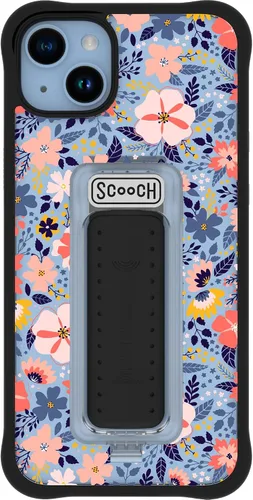 Miniatura 166 de Scooch® para iPhone 15 Pro Max Funda con Soporte, Funda Kickstand Wingman 5-en-1, Protección contra Caídas de Grado Militar, Kickstand Desplegable