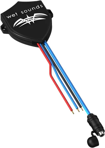 Miniatura 6 de Wet Sounds WW-BT-UR Receptor Bluetooth® universal