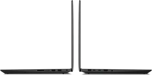Miniatura 4 de Lenovo ThinkPad P1 Gen 4 Intel i7-11850H, WQXGA de 16 pulgadas (2560 x 1600), 64 GB de RAM, SSD de 1 TB, NVIDIA RTX A2000, X-rite, KYB