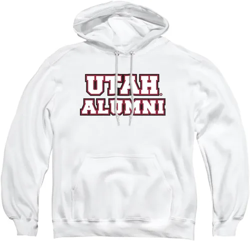 Miniatura 10 de LOGOVISION Ropa unisex para adultos con diseño oficial de alumnos universitarios para hombres y mujeres, colección de sudaderas con capucha