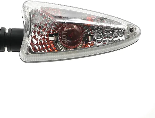 Miniatura 9 de Luz intermitente delantera y trasera para motocicleta, 4.724 in para F800R F800S K1300R/S F800GT F800ST F800GS S1000RR C600 G650GS F765GS