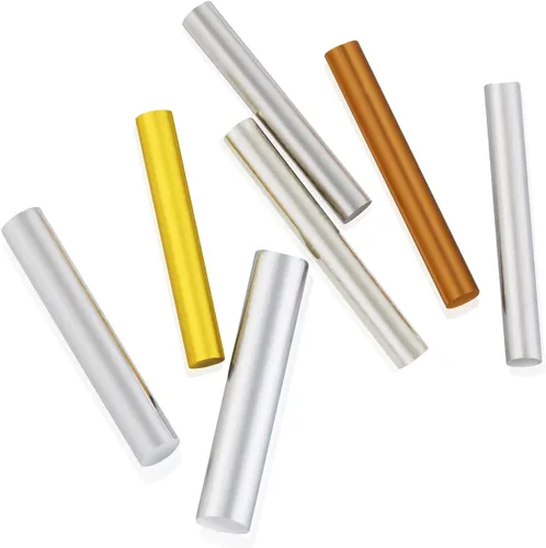 7 pines de bisagra de metal y 1 kit de reparación de encendedor sacador para Zippo reemplazo desmontar tapa bisagra pin