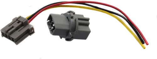 Miniatura 2 de Nuevo Luz de Freno Trasero Bombilla Bombilla Socket & Connector para 04-16 Mazda 3 CX-5 G14S513E7