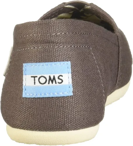 Miniatura 3 de TOMS Ash Canvas Classic - Lienzo para mujer