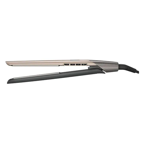 Miniatura 8 de Remington Plancha Alisadora S8A900 Pro de 1 pulgada con Tecnología de Detección de Control de Calor Color Care y Placas Recubiertas de Cerámica