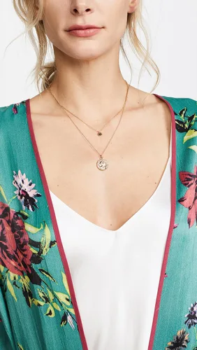 Miniatura 3 de Cloverpost 1971 - Collar para mujer