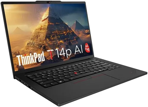 Miniatura 3 de Lenovo Laptop * Intel Ultra 9 185H 16-Core * Arc Graphics * 14.5" 120Hz 3072×1920 IPS * 32GB DDR5 * 1TB SSD * Teclado retroiluminado * Thunderbolt 4