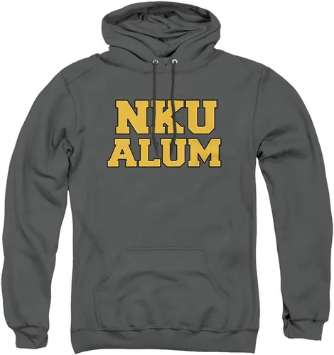 Miniatura 57 de LOGOVISION Ropa unisex para adultos con diseño oficial de alumnos universitarios para hombres y mujeres, colección de sudaderas con capucha