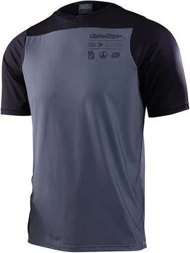 Miniatura 20 de Troy Lee Designs Skyline - Camiseta de manga corta para hombre