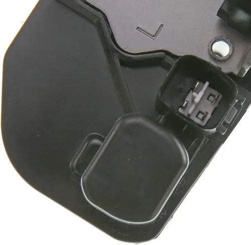 Miniatura 6 de YHTAUTO Actuador eléctrico para cerradura de puerta lateral del conductor, repuesto para Jeep Grand Cherokee Sport Utility 2005, 2006, 2007, 2008