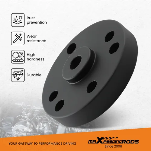 Miniatura 6 de maXpeedingrods 3163021 Kit de herramientas de sincronización de leva y 3163530 Herramienta de ajuste de freno del motor para motores Cummins ISX QSX