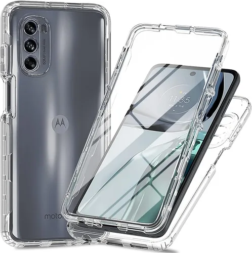 Miniatura 81 de Funda para Xiaomi Redmi Note 11 Pro, funda a prueba de golpes con protector de pantalla para Xiaomi Redmi Note 11 Pro 4G 2201116TG/Redmi Note 11 Pro