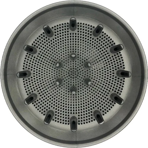 OYSTERBOY Accesorio de repuesto apto para secador de pelo Dyson HD01 HD02 HD03 HD04 HD05 HD06 HD07 HD08 (difusor rediseñado)