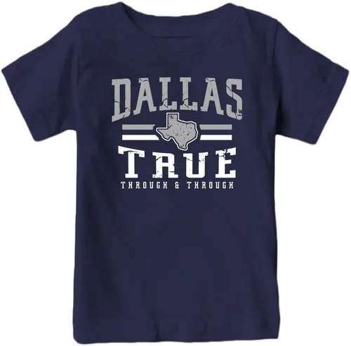 Miniatura 27 de Camiseta de Equipo Estilo Vintage para Niños para Aficionados al Fútbol Americano Miami - Camisa naranja