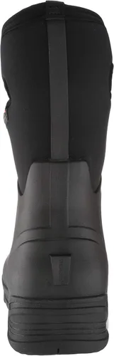 Miniatura 3 de Bogs Bozeman - Botas de nieve y lluvia para hombre, impermeables, cálidas, aisladas, para trabajo de invierno, Nieve