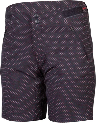 Miniatura 3 de ZOIC Navaeh 7 Novelty Short - Mujer