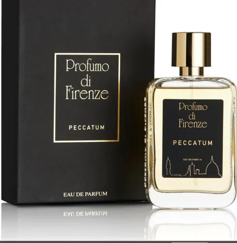 Profumo Di Firenze Peccatum Eau De Parfum 3.4 fl oz / 100 fl oz