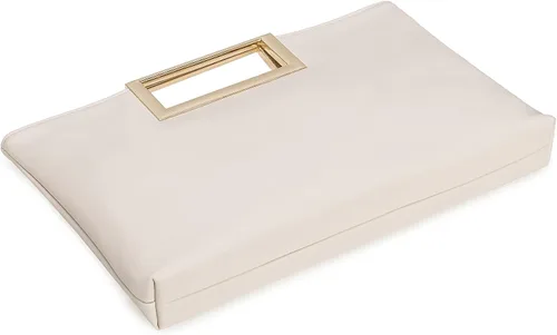 Miniatura 5 de Bolso de mano elegante de CHARMING TAILOR, de piel sintética, convertible, para mujer