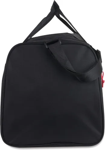 Miniatura 4 de Bolsas de lona ligeras para hombres y mujeres para viajes, el gimnasio y como bolsa de equipo deportivo organizador