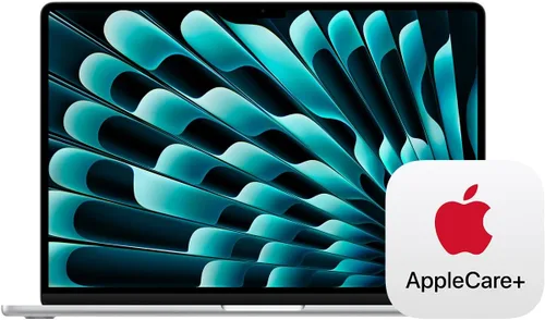 Miniatura 9 de Apple Laptop MacBook Air 2025 de 15 pulgadas con chip M4: diseñada para Apple Intelligence, pantalla de retina líquida de 15.3 pulgadas, memoria