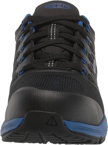 Miniatura 2 de KEEN Utility Men's Vista Energy Low HeightSoftToeIndustrial Work Shoes