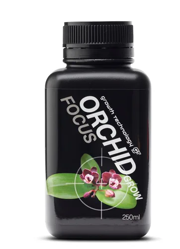 Miniatura 13 de Growth Technology GT Flower Focus alimento líquido para plantas en maceta y jardines al aire libre – Apoya la floración, follaje saludable, plantas