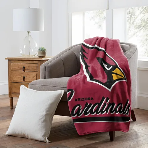 Miniatura 2 de Northwest NFL Unisex-Adult Raschel Throw Blanket