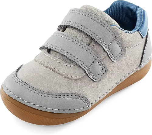 Miniatura 8 de Stride Rite Tenis unisex Soft Motion Kennedy para niños