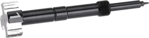 Miniatura 9 de Tornillo de mezcla de combustible de aire para Keihin FCR Carb para Honda CRF150R CRF150R para Yamaha YFZ450 YZ250F YZ426F YZ450F para Kawasaki Negro