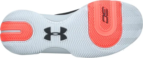 Miniatura 4 de Under Armour Sc 3zer0 Iii Tenis de baloncesto para hombre