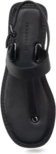Miniatura 9 de Aerosoles Sandalias planas cómodas para mujer