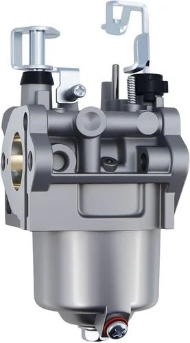 Miniatura 5 de Carburador EX30 para generador Husky de 5000 vatios HU5000 BP Homelite UT905000P 279-62364-20 279-62364-00 para Subaru Robin EX30 Engine Carb Mikuni
