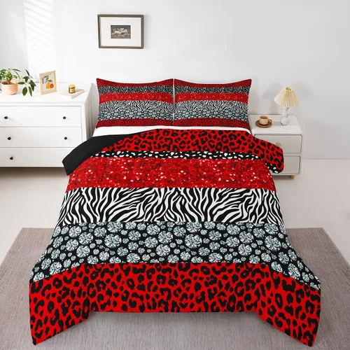 Miniatura 14 de Erosebridal Yoga Gifts Comforter Set for Kids Boys Girls Yoga Chakras Bedding Sun and Moon Duvet Set Boho Tribal Comforter Twin with 1 Pillowcase