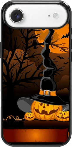 Miniatura 90 de Funda para iPhone Air - Funda de teléfono con patrón de dragón dorado chino - Funda de TPU con protección de absorción de impactos