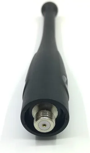 Miniatura 2 de Antena para Motorola, antena GPS Stubby APX 764-870MHz Banda de señal y 7-800 GPS (antena corta NAR6595A) por KCTIN (paquete de 1)
