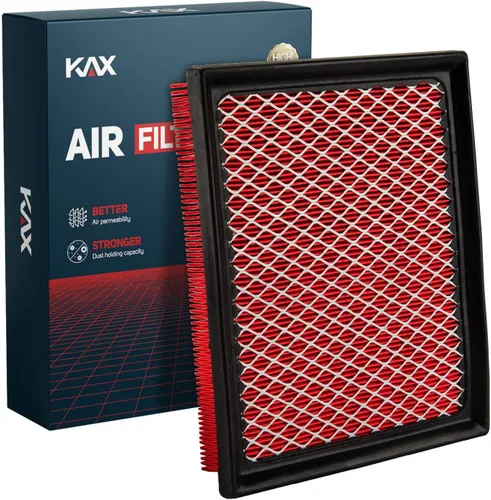 Miniatura 27 de KAX Filtro de aire de motor premium, reemplazo CA11399 para Honda Accord 2014 2015 2017 2018 2019 2020 2021 2022 2023 (solo híbrido), CR-V 2020-2022