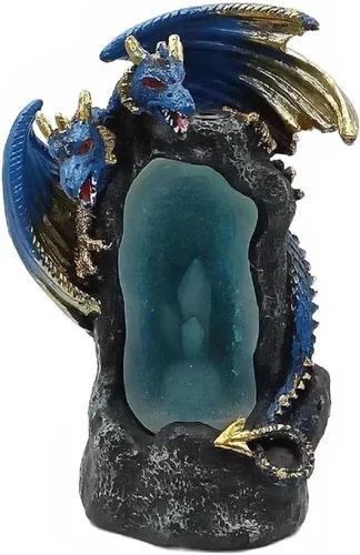 Miniatura 4 de F.e.s.s. Productos Quemador de incienso Serene and Majestic Dragon